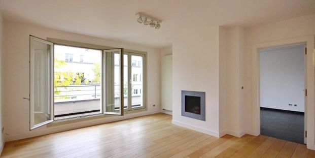 Appartement te huur in Brussel voor € 2.650 met 3 slaapkamers - Photo 1