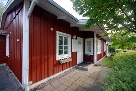 Lövstigen, Fjärdhundra - Photo 4
