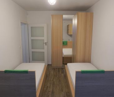 Mieszkanie 3 pokojowe 70 m2 z ogrodem| Grabiszyn - Photo 3