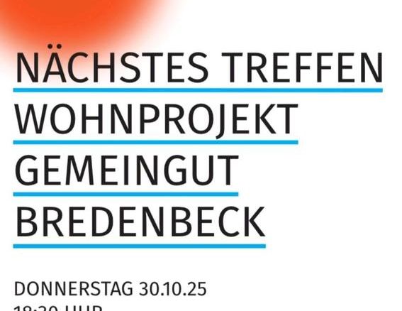 Wohnprojekt in Bredenbeck/Wennigsen - Familien gesucht 3-Zim.Whg - Photo 1