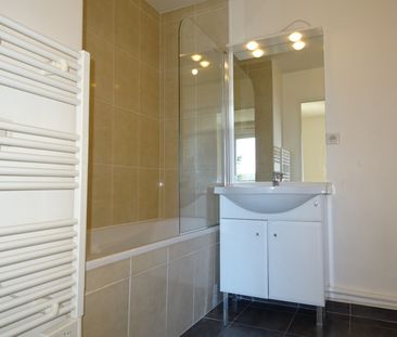 Location Appartement 2 Pièces 37 m² - Photo 2