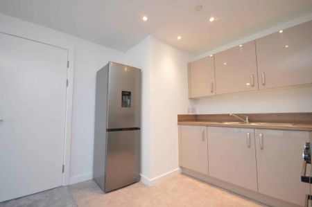 Richard Hawthorn House, Geoffrey Watling Way, Norwich - Photo 4