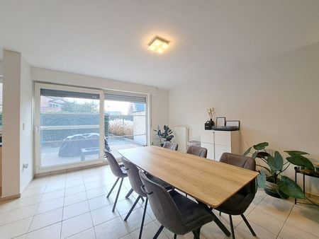 Appartement te huur - Photo 4