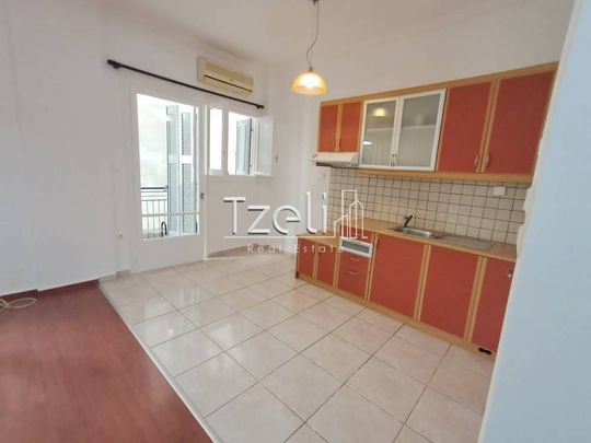 Studio/Γκαρσονιέρα για ενοικίαση Πάτρα - Κέντρο (Πάτρα) - Photo 1