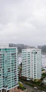 Coal Harbour - Water View 2 Bedroom Apartment - Photo 4