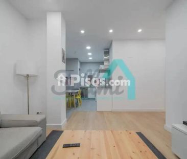 Piso en alquiler en Otero-Villafría-San Lázaro - Photo 1