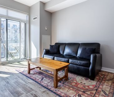 For Lease - 2486 Old Bronte Road Unit# 501, Oakville, Ontario - Photo 6