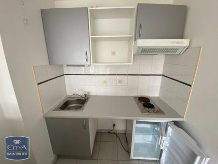 Appartement à louer 2 pièces 34.86m² - Photo 4