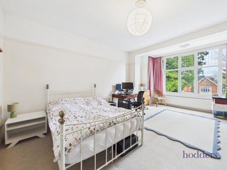 2 bedroom apartment to rent - Photo 5