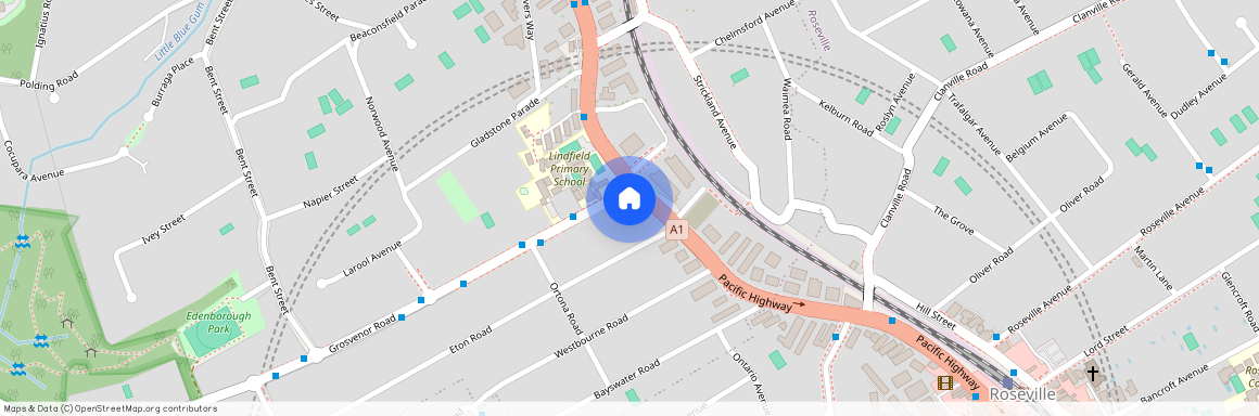 2A Grosvenor Road, Sydney, New South Wales 2070