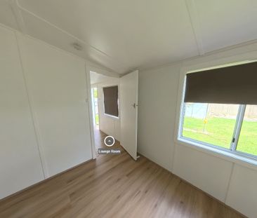 Freshly renovated one bedroom - Photo 2