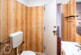 Apartamento T3 em Lisboa