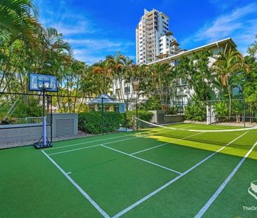 1Bed Air Con Furnished Budds Beach - Photo 6