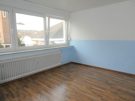 Gepflegte ca. 75 m² große 3-Zimmerwohnung mit Süd-West-Balkon und Tageslichtbad in Hagen- Kabel - Photo 4