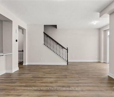 For Lease - 203 ANYOLITE Private, Barrhaven, Ontario - Photo 4