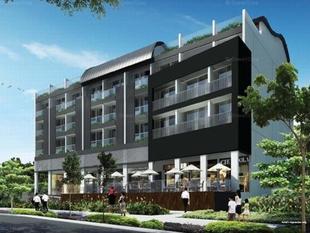 Suites @ Katong (D15), Apartment - For Rent - Photo 4