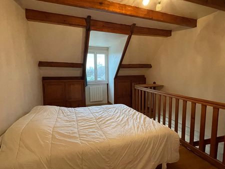 OUISTREHAM - Maison 2 pièces - Photo 2