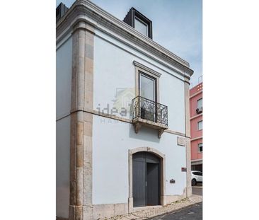 Apartamento em Anjos, Arroios - Foto 5