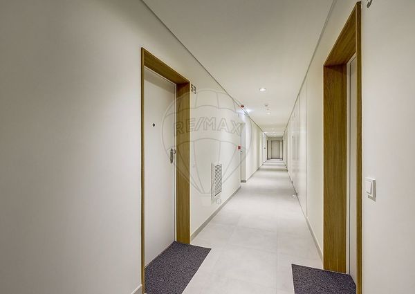 Apartamento T2 em Lisboa