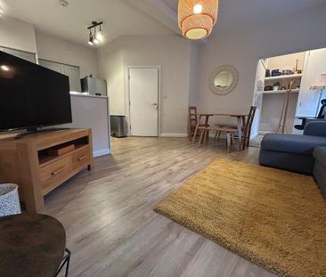 2 bedroom apartment to rent - Photo 6