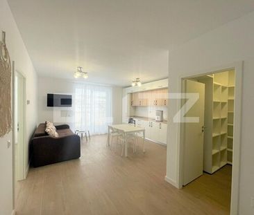 Apartament 2 camere, 45 mp, parcare, prima inchiriere, Beta Residence - Photo 4