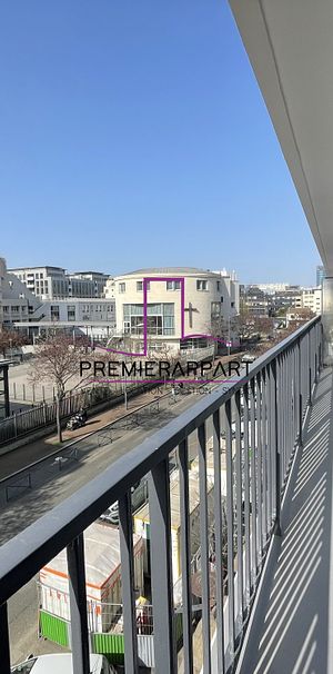 Issy-les-Moulineaux 92130 - Photo 1