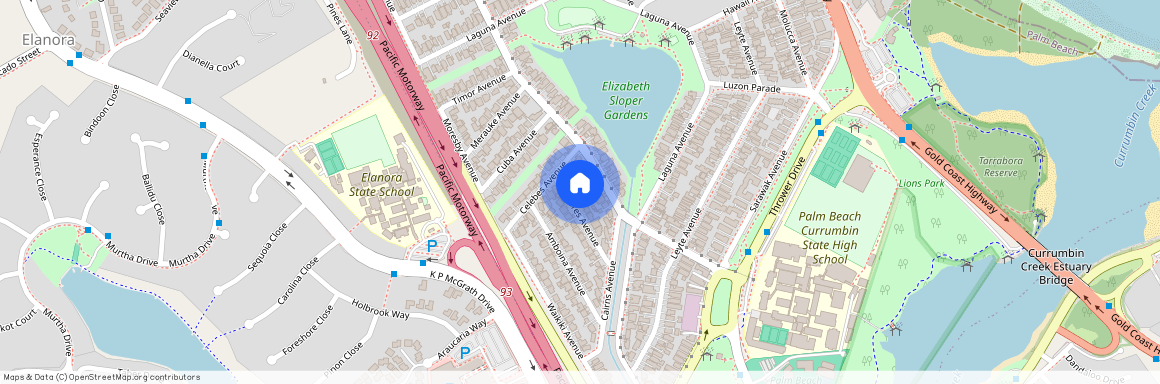 17 Flores Avenue, Qld 4221, Palm Beach