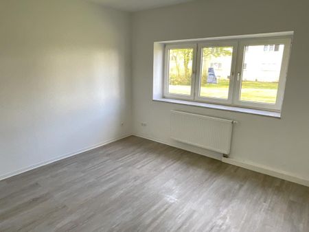 3-Zimmer-Wohnung mit Balkon in Duisburg-Neudorf mieten - Photo 3