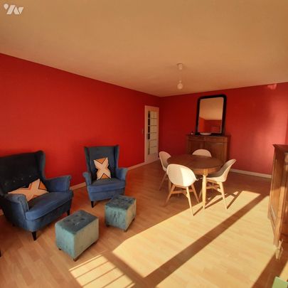 Appartement T4 hypercentre - Photo 1