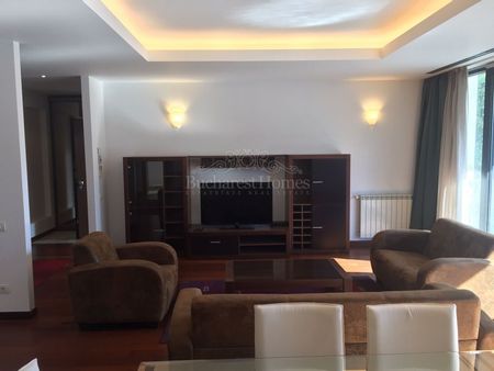 Spacious Two Bedroom Apartment - Primaverii - Fotografie 2