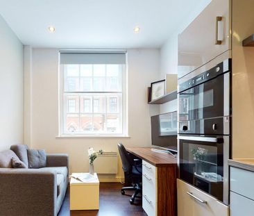 1 bedroom apartment to rent - Photo 5