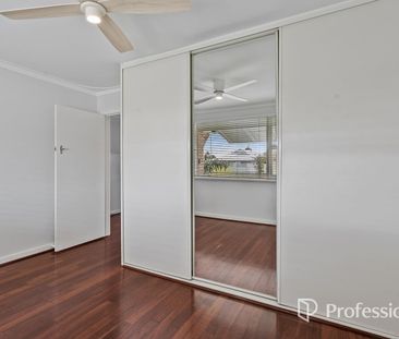 Easy Care Bassendean Living, Beautifully Presented & Ready to Move In - Photo 5