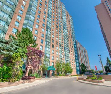 For Lease - 135 Hillcrest Avenue Unit# 2212, Mississauga, Ontario - Photo 6
