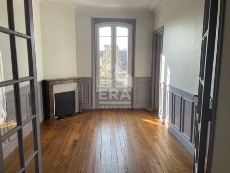 Appartement Crepy En Valois 2 pièce(s) 59.14 m2 - Photo 2