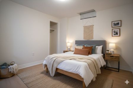 For Lease - 18 Macbride Crescent, Vaughan, Ontario - Photo 4