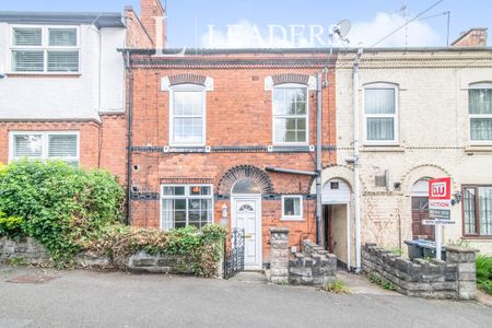 2 bedroom house to rent Station Road, Kings Norton, B38 - Photo 2