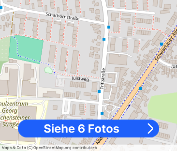 1. Monat Nettokaltmietenfrei* -Gemütliche 2-Zimmerwohnung - Foto 1