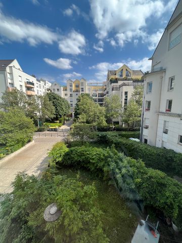 RUEIL-MALMAISON - Photo 5