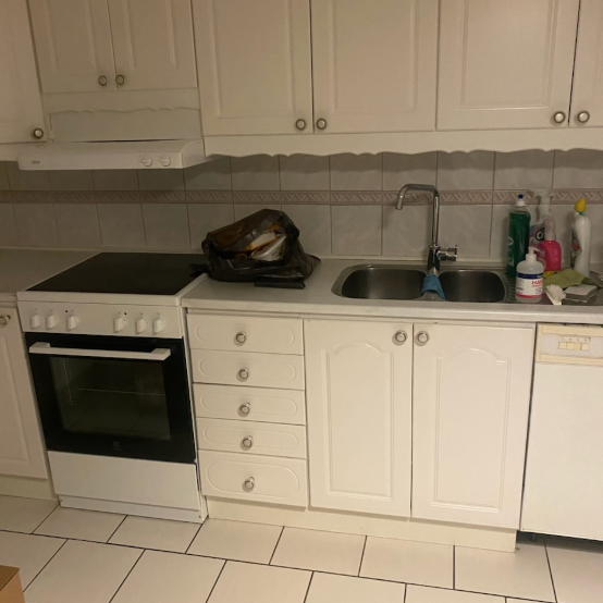 Batterigatan, Göteborg - Foto 1