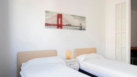 Piso de alquiler en Ayuntamiento, Sant Francesc - Photo 4