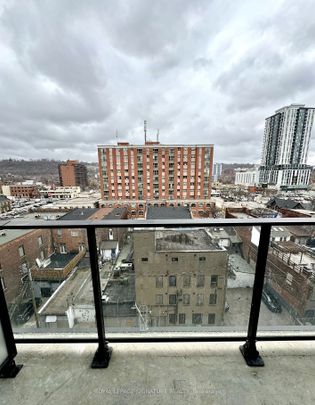 1 Jarvis Street #804 - Photo 1