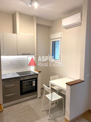 Studio/Γκαρσονιέρα για ενοικίαση Άγιος Νικόλαος (Λεωφόρος Πατησίων - Λεωφόρος Αχαρνών) - Photo 3
