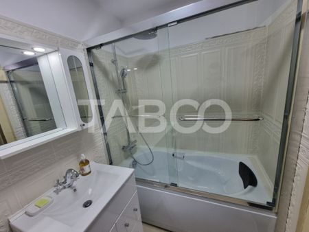 Garsoniera etaj 1 de inchiriat 36 mpu in Centru Istoric Sibi - Fotografie 5