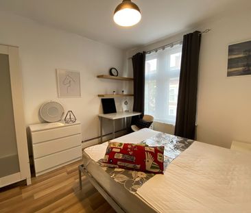 3 Bed Terraced House, Skipworth Street, LE2 - Photo 3