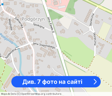 mieszkanie na wynajem Podgorzyn - Фото 1