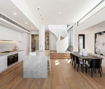 Elegant Executive Living with Low-Maintenance Appeal - Photo 5