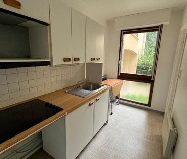 Location Appartement 1 pièce 33m² ALENCON 61000 - Photo 4