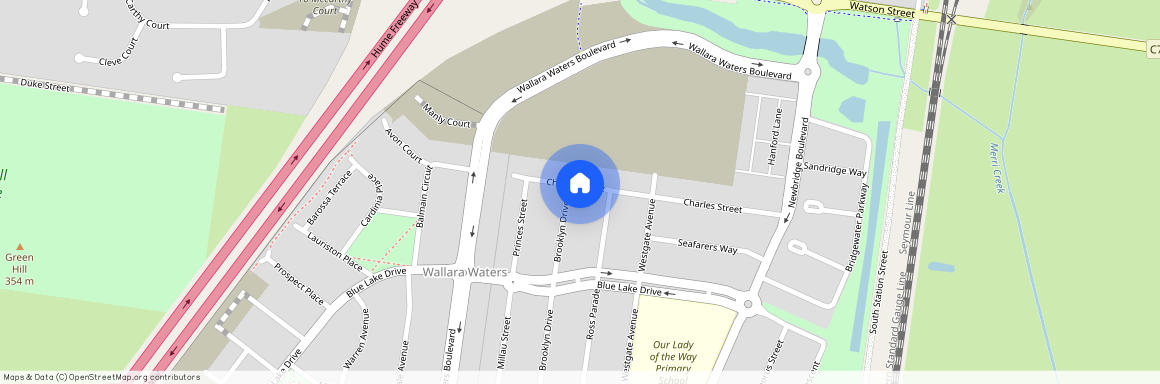 53 Princes Circuit, Vic 3756, Wallan