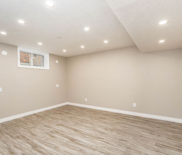 For Lease - 70 Bard Boulevard Unit# Basement, Guelph, Ontario - Photo 6