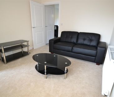 2 bed mews house to rent in Valentine Way, Newcastle, ST5 - Photo 6